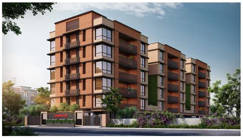 Ceebros Ramalakshmi | Chennai Apartments properties | JLL Homes