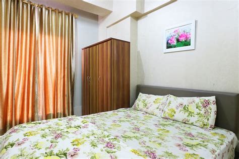 APARTMENT SUNTER PARK VIEW BY CARTIC (Jakarta) - Apartment Reviews ...