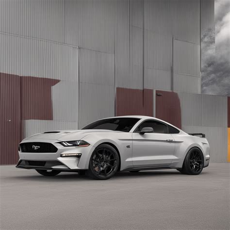 How Much HP Does a 2023 Mustang GT Have?