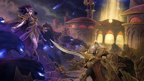 12 Reasons Why World of Warcraft: Midnight a Great Time to Return to ...