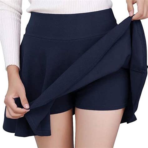 Flared Skirts - Buy Flared Skirts online at Best Prices in India ...