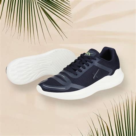 HRX by Hrithik Roshan ACTIVE RUN Sneakers For Men - Buy HRX by Hrithik ...