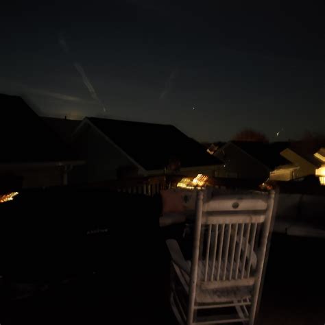 Why Is So Dark Outside Today