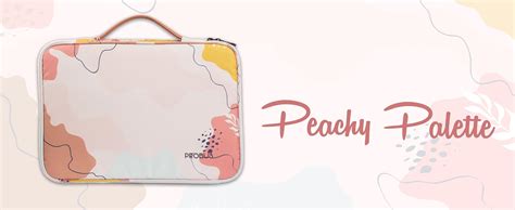 Probus Deep Sea Canvas Printed Laptop Sleeve Case Cover for MacBook ...