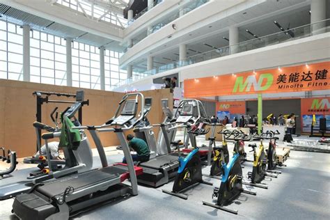 stand set-up | Exhibition, Fun sports, Fuzhou