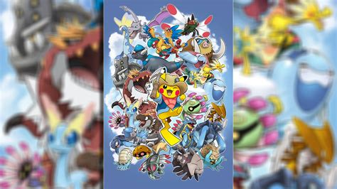 Pokémon Fossil Museum makes U.S. debut at Chicago in 2026 » Esports ...