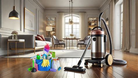 Should You Vacuum Hardwood Floors — Sparkly Maid Austin