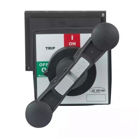 CM99861OOOO DU400N/DN3B/DN3 MCCB Accessory Extended ROM – Dhupar ...