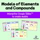 Image result for Elements Compounds Model Making
