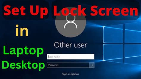 Image result for Computer Lock Password