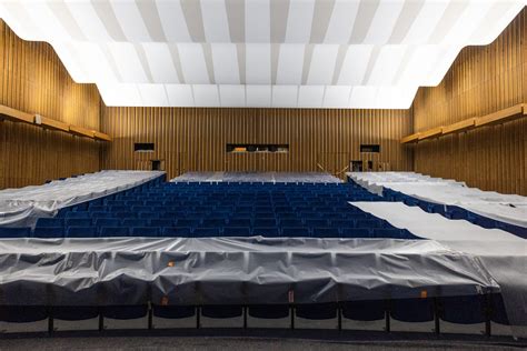 Kino International kommt zurück – sogar früher als erwartet