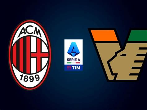 Milan vs. Venezia, por la Serie A: día, hora y cómo verlo por TV :: Olé ...