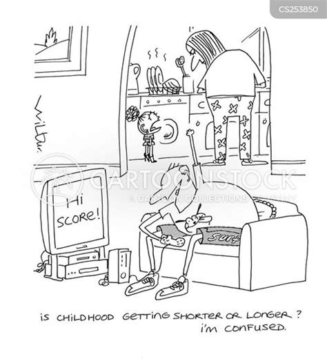 Longer Cartoons 的图像结果