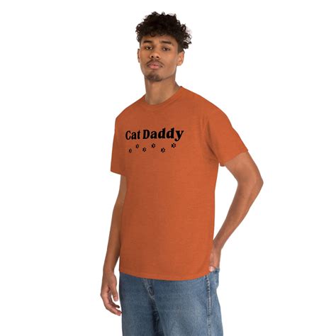 Cat Daddy Tee - Walmart.com