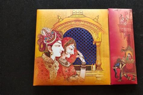 The 10 Best Wedding Invitation and Cards services in Bharuch ...