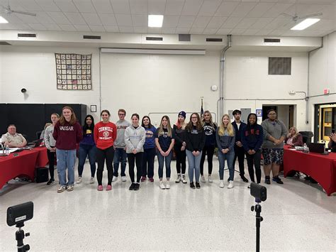 PJHS: Class of 2023 Top 20 | Port Jervis High School