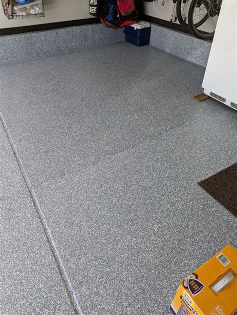 Why A One Day Garage Floor Installation is Not the Best Option ...