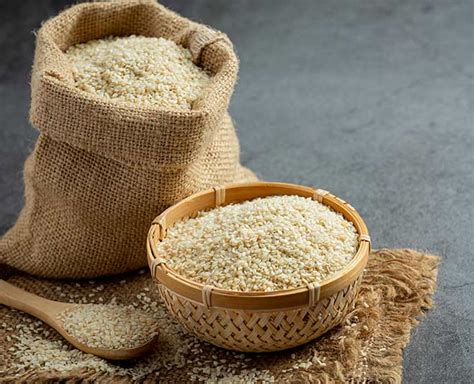 History About Sesame In Hindi | history about sesame | Herzindagi