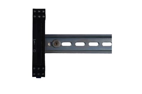 BL01ALV JM CONCEPT | JM CONCEPT Terminal Block, 1-Way, 50mA, 14 AWG ...