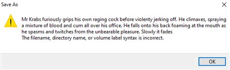Image result for Volume Label Syntax Is Incorrect