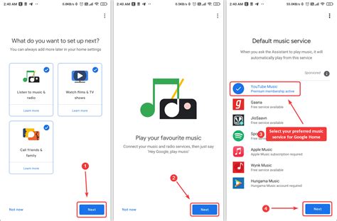 Image result for Google Home Mini Setup