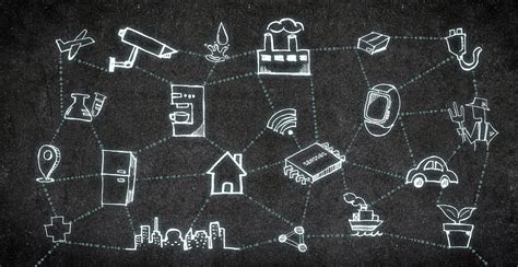 Intelligent Things Example 的图像结果