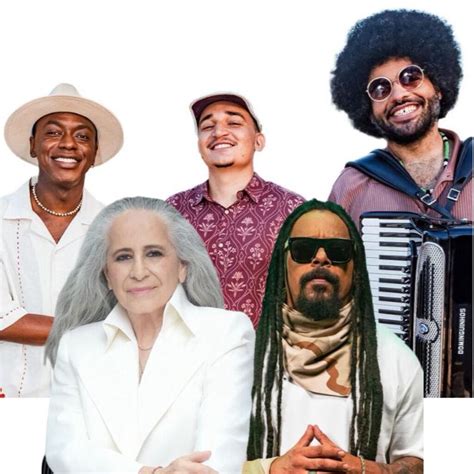 Festival de Inverno Bahia (FIB) anuncia primeiras atrações da edição de ...
