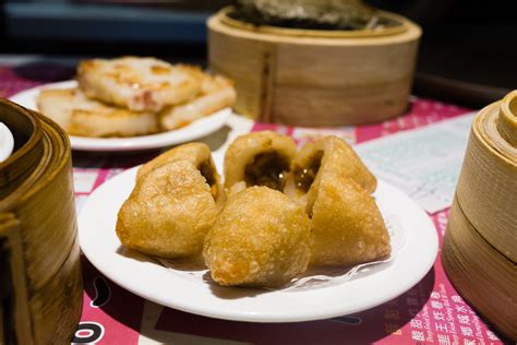Hong Kong Cray !!! One Dim Sum: A Michelin Star Dim Sum Restaurant ...