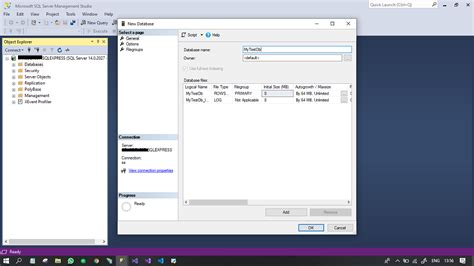 Net Core Web API Connect to SQL Server 的图像结果