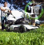 Image result for Ego Lawn Mowers Pricing