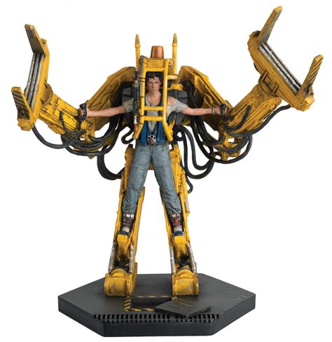 Alien Power Loader Embroidered Patch 的图像结果