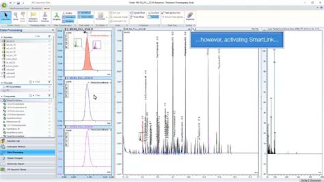 Intact Protein Deconvolution Chromeleon 的图像结果