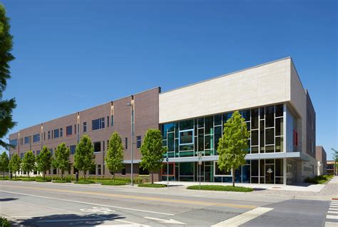 John W. Rex Charter Elementary School — TAP