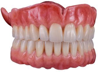 Image result for Dentures Look Real