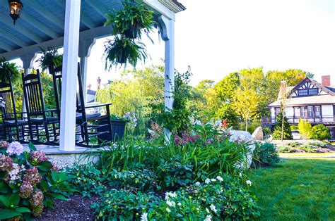 PL Picks: Bar Harbor Dining Guide — Provincial Leisure