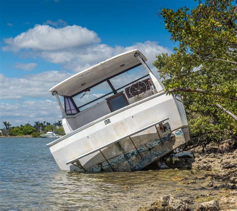 Florida Boating Accident Attorneys | Boat Injury Lawyers