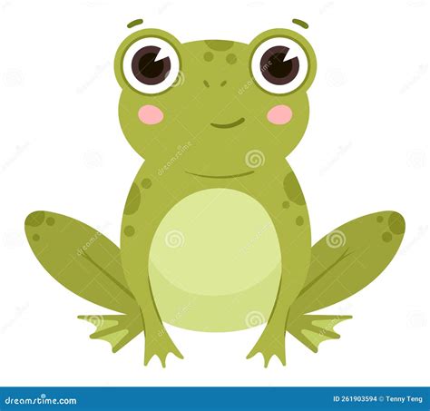 Image result for Frog Amphibia Cartoon