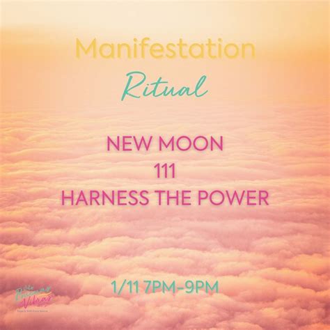 Manifestation Ritual & Cacao Ceremony, Buenas Vibras Yoga & Self-Care ...