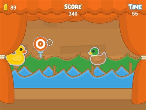 Scratch to Unity Tutorial 的图像结果