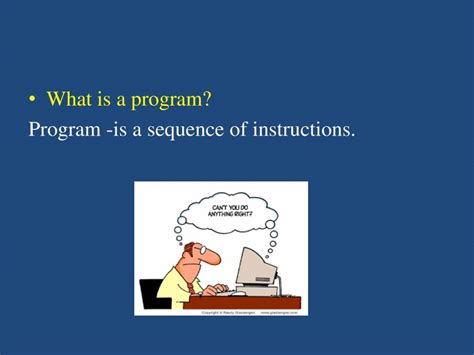Image result for Programming Languages Introduction KS3