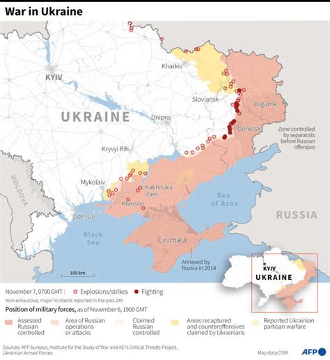 Ukraine hails new air defences, warns power situation 'tense'
