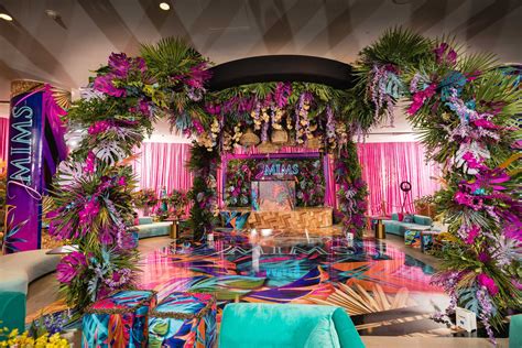 Custom Dance Floor Wraps | Vinyl Dance Floor Wedding Party