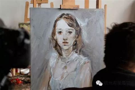 喻红，798，中央美术学院，油画系 - 玉台博雅科技女性艺术家网