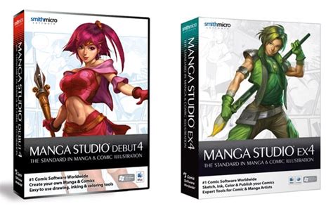 Image result for Comic Making Software