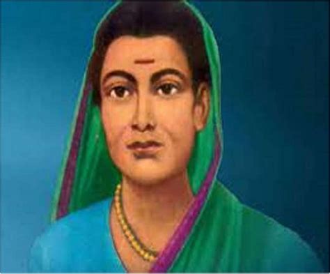 Savitribai Phule Jayanti 2024: 3 जनवरी को मनाई जाती है सावित्रीबाई फुले ...