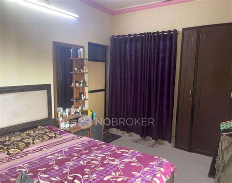 hidden garden Khanda Colony - Without Brokerage Semi-furnished 2 BHK ...