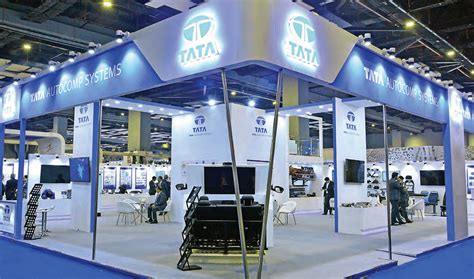 Tata AutoComp goes local to make EVs affordable | Autocar Professional