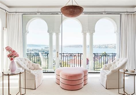 Stephanie Conley Buhre’s Sprawling Spanish Mission Mansion | Homes To Love