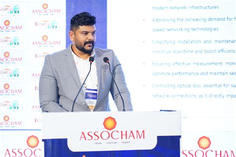 ASSOCHAM | Knowledge Architect of India