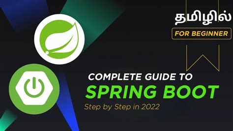 Image result for Java Spring Boot Tamil